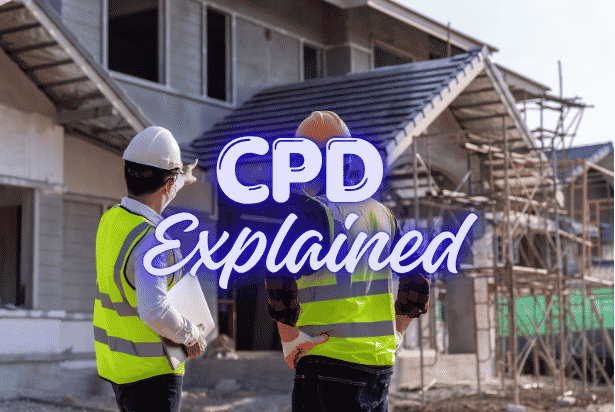 BC Housing Continuing Professional Development (CPD) Explained