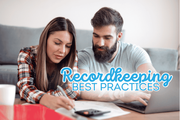 Professional Recordkeeping Best Practices for British Columbia Residential Builders